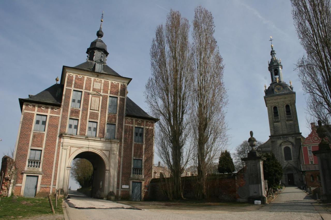 De Bron Heverlee Экстерьер фото