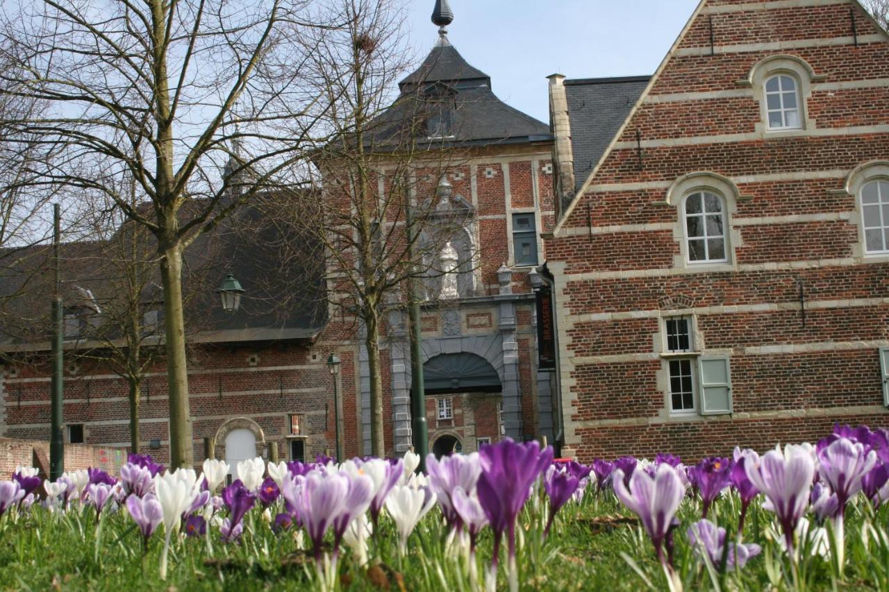 De Bron Heverlee Экстерьер фото
