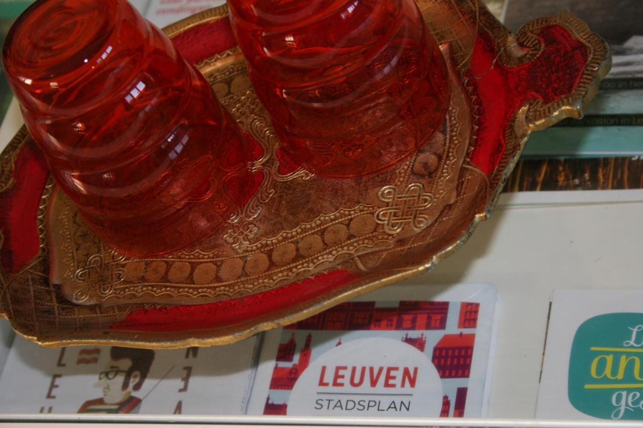 De Bron Heverlee Экстерьер фото