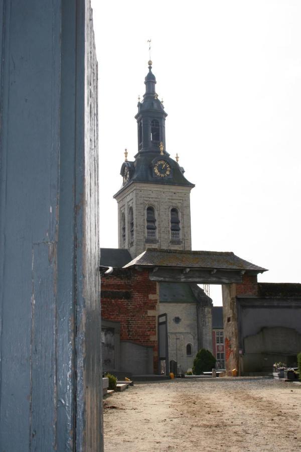 De Bron Heverlee Экстерьер фото